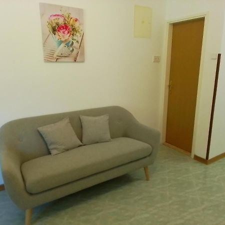 Apartman Leni Poreč Exteriör bild