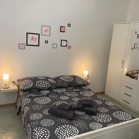 Apartman Leni Poreč Exteriör bild