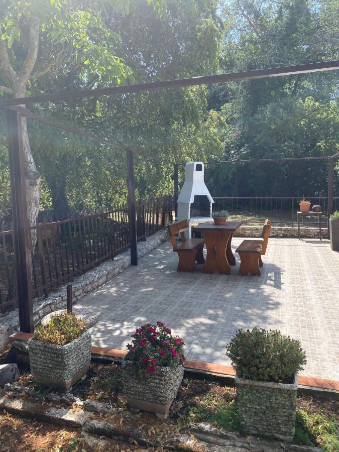 Apartman Leni Poreč Exteriör bild