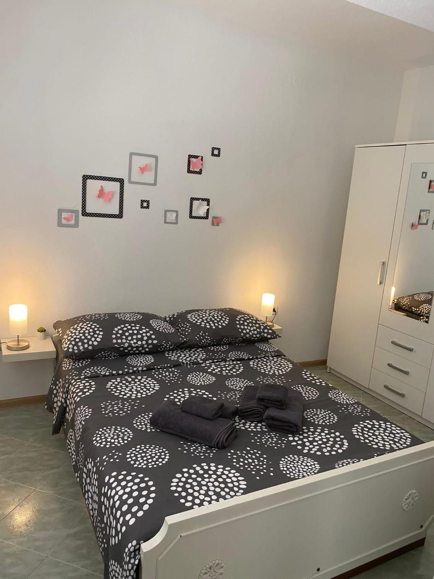Apartman Leni Poreč Exteriör bild